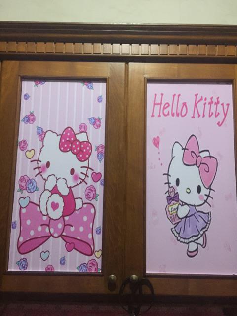 Stc Mesin Cuci Aneka Motif2 Cantik
