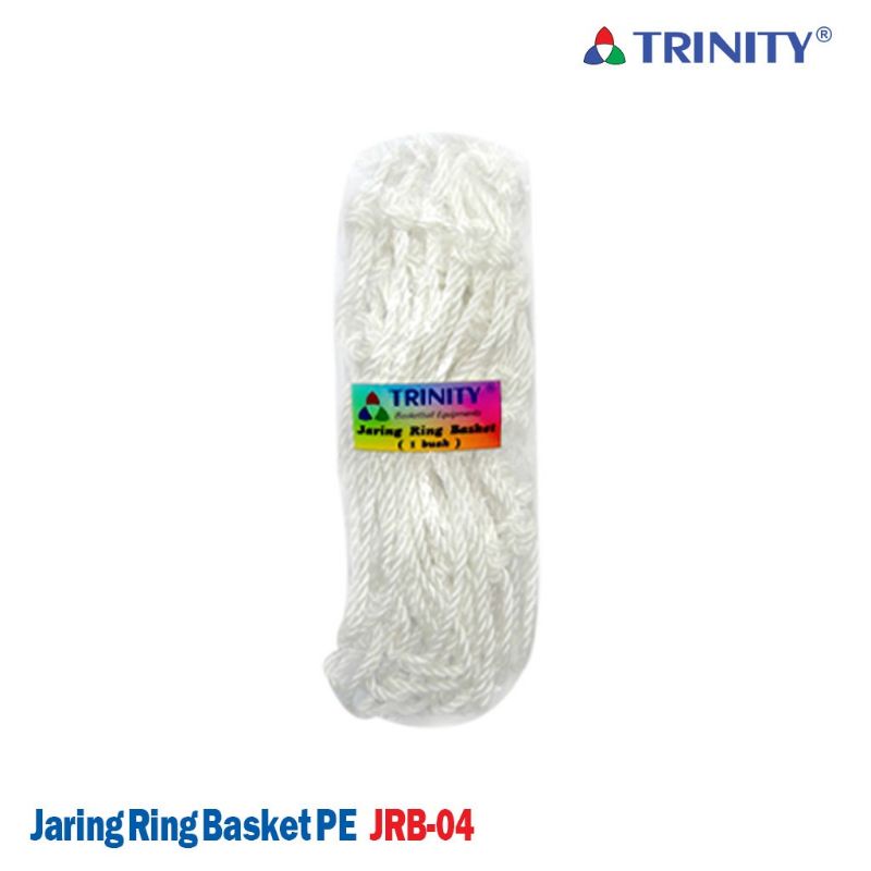 Jaring Ring Basket PE JRB04 Trinity