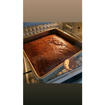 

Brownies panggang