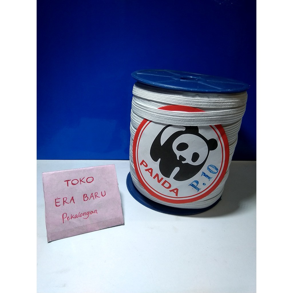 ELASTIC PANDA P8, P10, P12