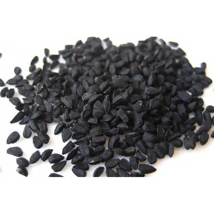 

Biji Jinten Hitam / Jinten Hitam Biji / Habbatussaudah / Biji Jinten Hitam / Black Cumin - 1kg