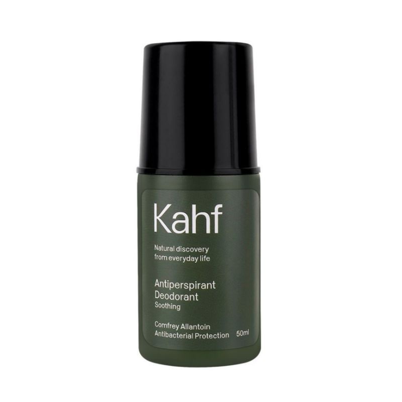 KAHF Antiperspirant Deodorant 50ml