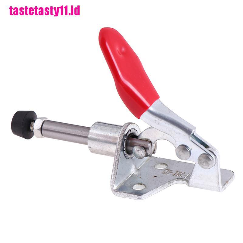 (TTID) Gh-301am toggle clamp / Penjepit toggle latch 45kg quick release