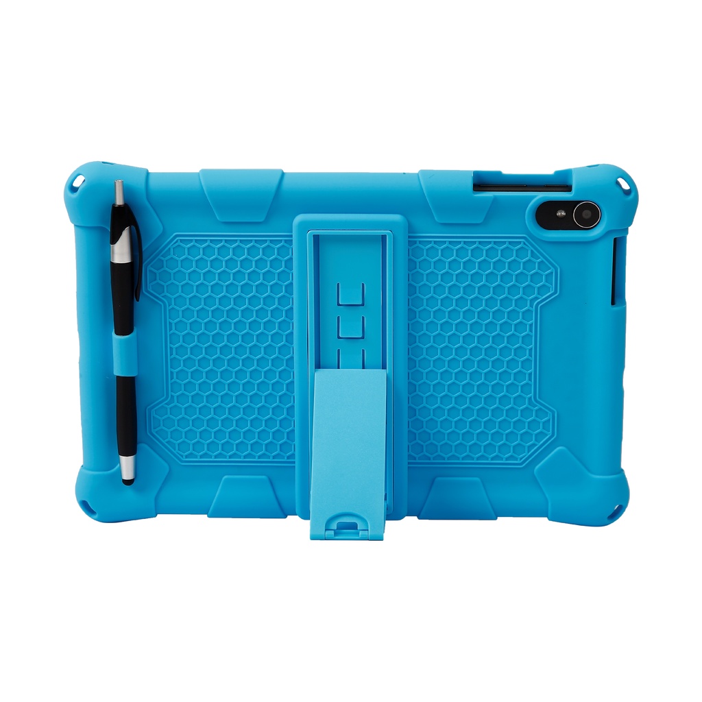 Casing Soft Case Silikon Untuk Alldocube IPlay 40 Pro 10.4 &quot;IPlay40 Tablet Stand