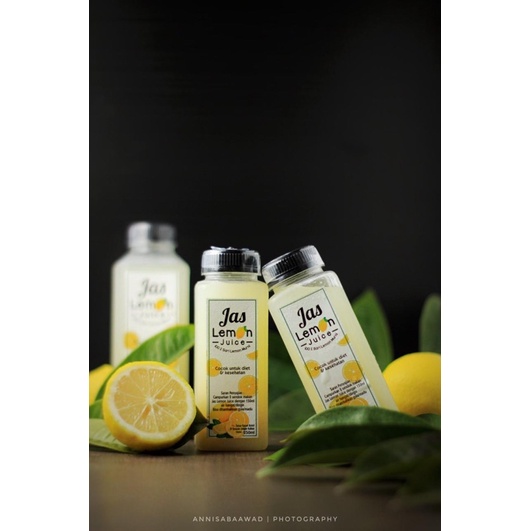 

Jaslemon juice