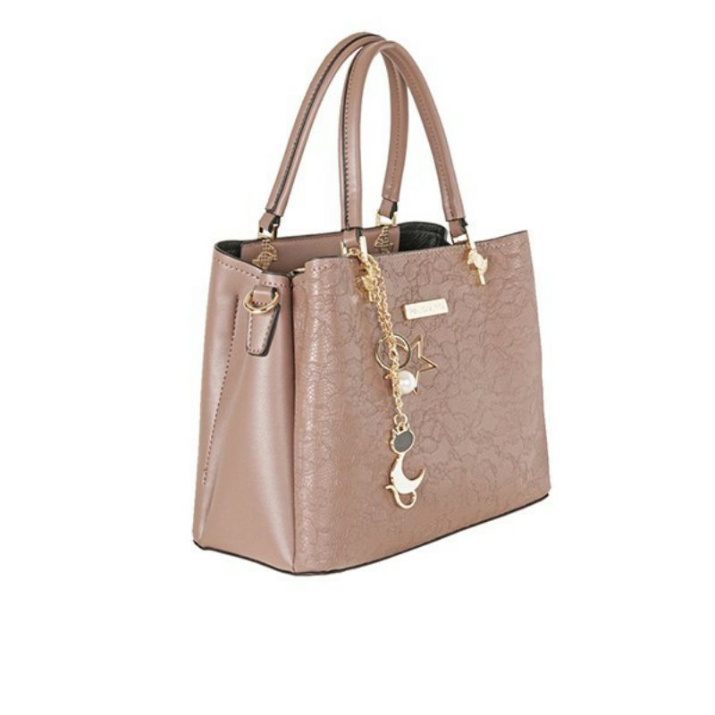 Palomino Rara Handbag Khaki (masih baru belum dan bersegel)