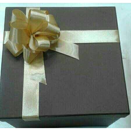 

KADO PERNIKAHAN Kotak Kado / Giftbox. Promo. ADWA WAW