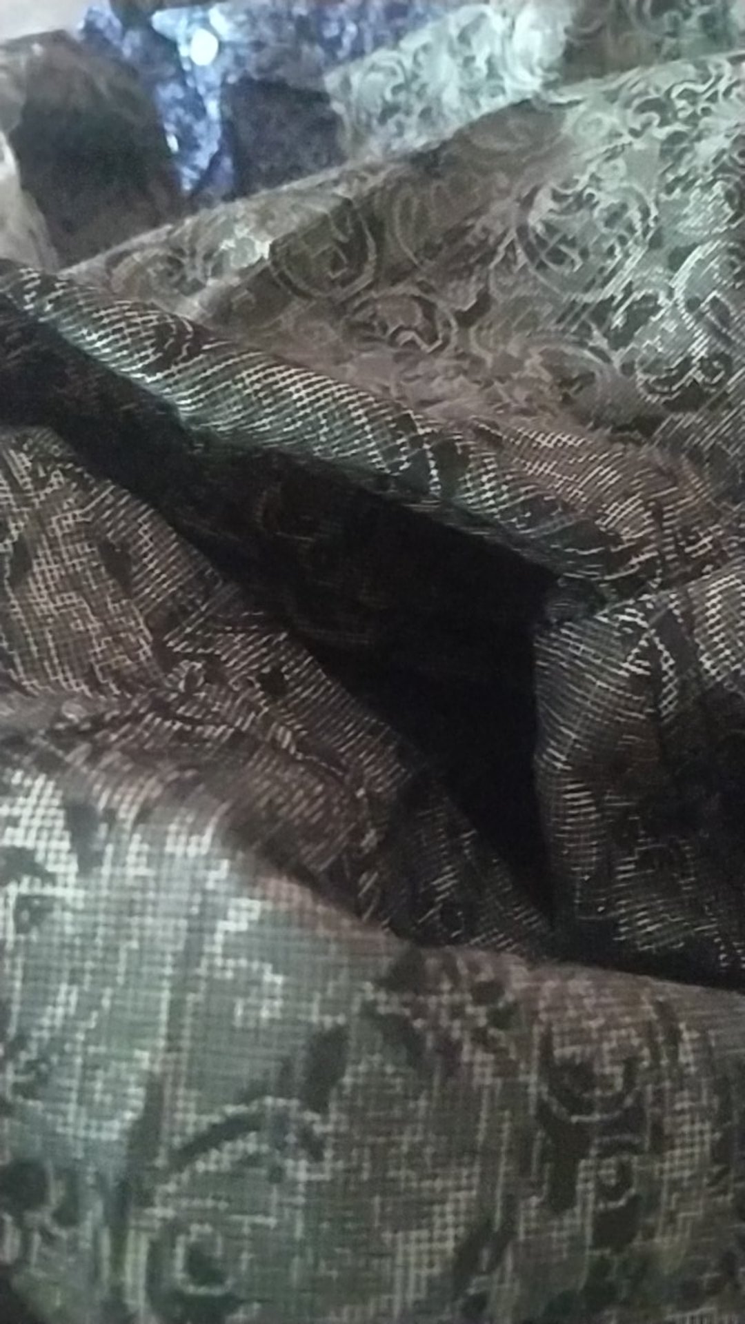 Medellin Kemeja Batik Pria Lengan Panjang Premium 10168