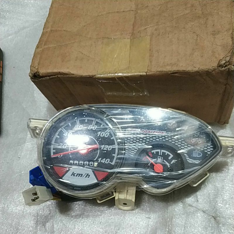 speedometer spidometer spedometer Suzuki smash lama smash 110