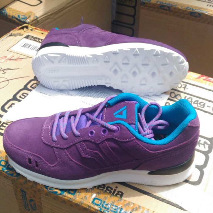 SEPATU PIERO JOGGER SNEAKERS SPORT RUNNING PRIA WANITA ORIGINAL