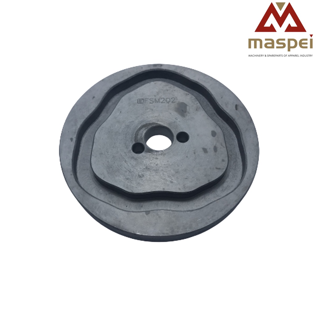 Cam Untuk SIRUBA Type FSM202 KL