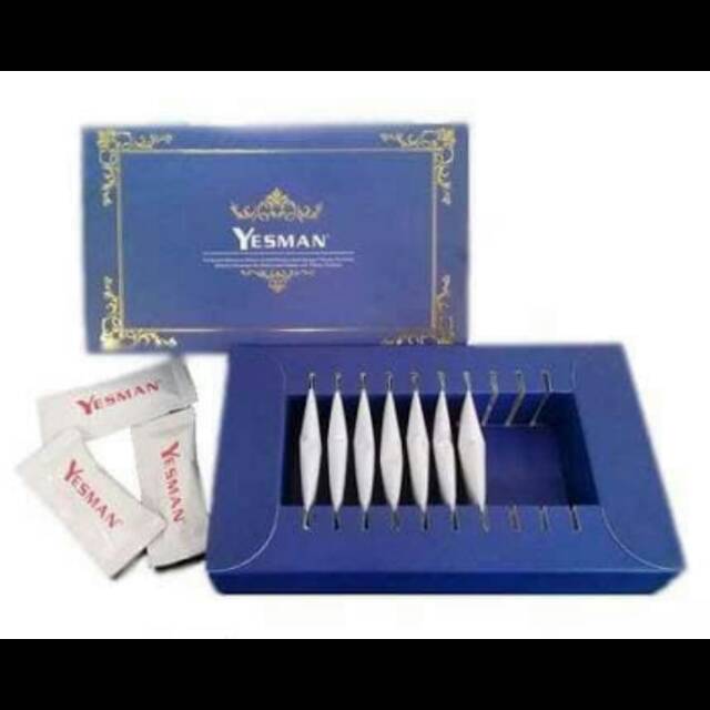 Yesman