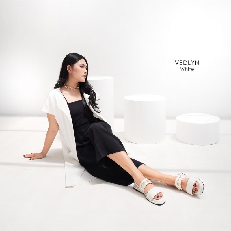 Damelia VEDLYN Sandals Wanita