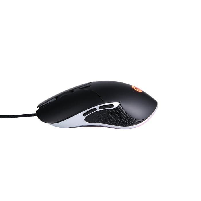 Mouse Gaming / Gaming Mouse Terlaris HP M280 - 2400DPI RGB 6 Button