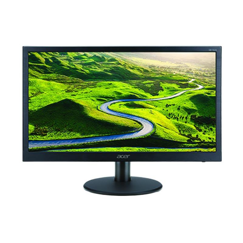 Acer EB192Q LED Monitor