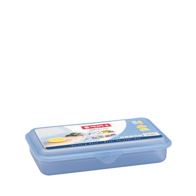 

ZIPPY BOX 1123 LS