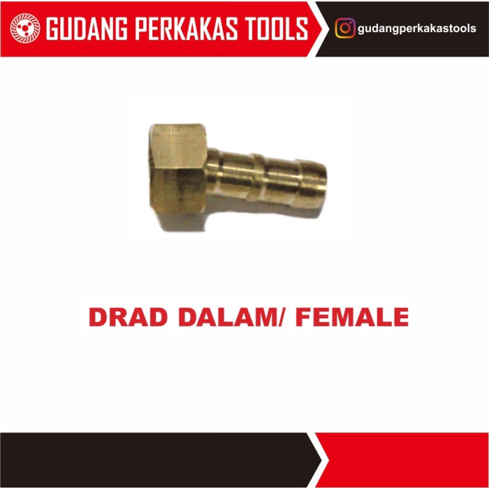 Nepel jet cleaner/washer sancin sanchin female drat dalam