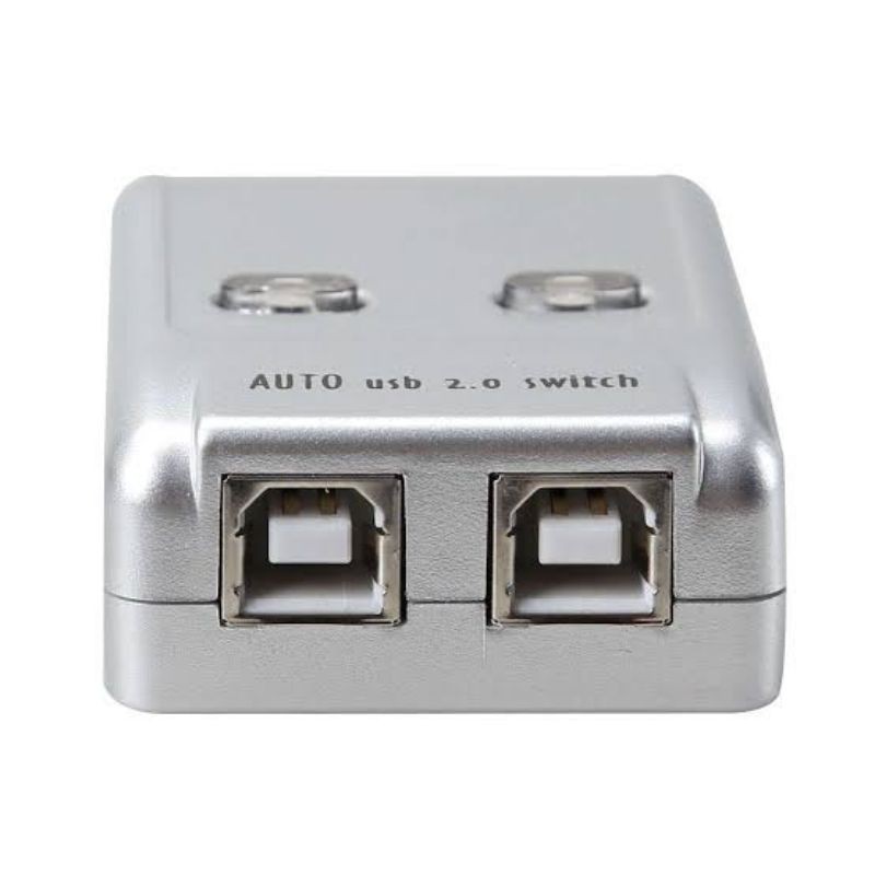 USB Auto Switch Printer USB 2 Port