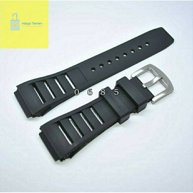 STRAP TALI JAM TANGAN RM-011 RM-036 RM011 RM036 TALI JAM RM 011RM 036
