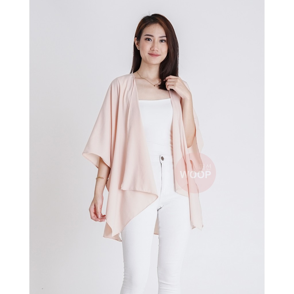 OLLA BATWING OUTER