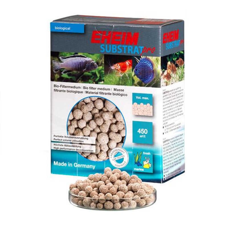 Eheim Substrat Pro 1L 1 Liter Media Filter Jerman Aquarium Aquascape