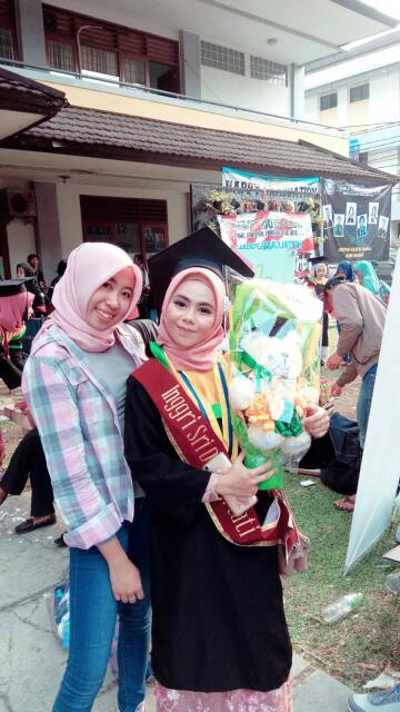 Bouket Bear Wisuda Exclusive