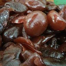 

Manisan Kepundung 250/500gram atau 1kg