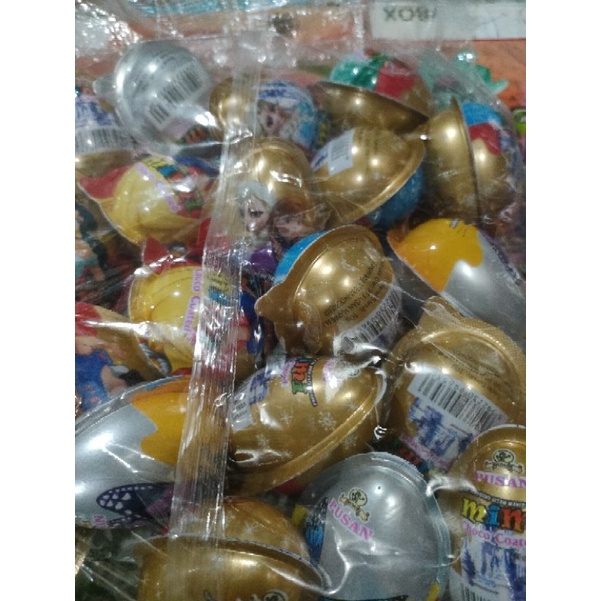 coklat kiddy's fun