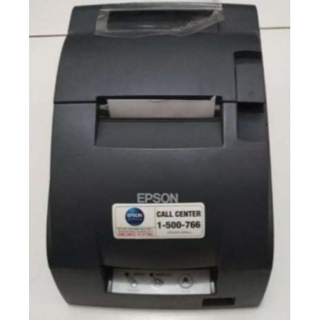

TMU EPSON 220 LAN auto cutter (SECOND)