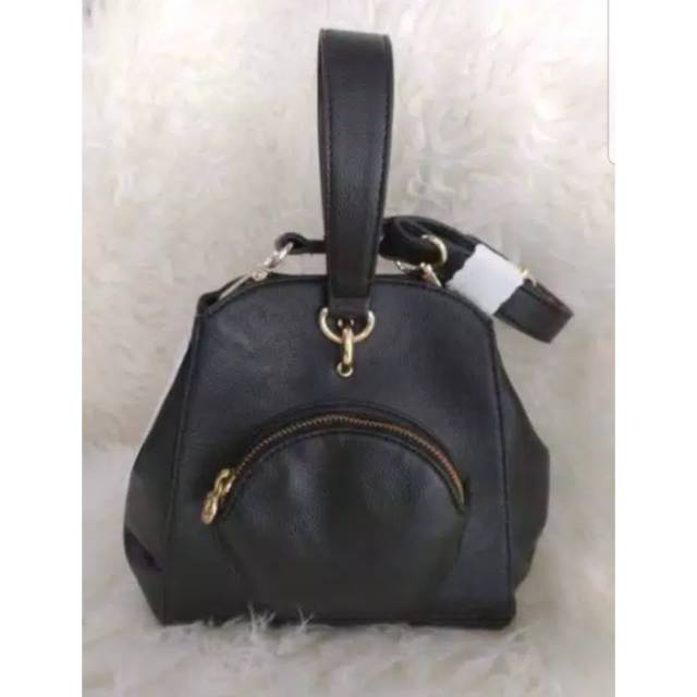 TAS PESTA KEKINIAN ALANAIS SOPHIE PARIS ORI DISKON MEMBER