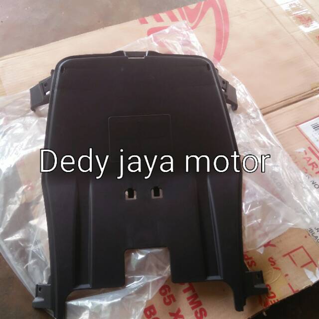 Dek bawah kolong Honda beat fi