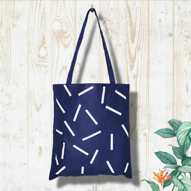 Tas Totebag Wanita Miskha MK 223