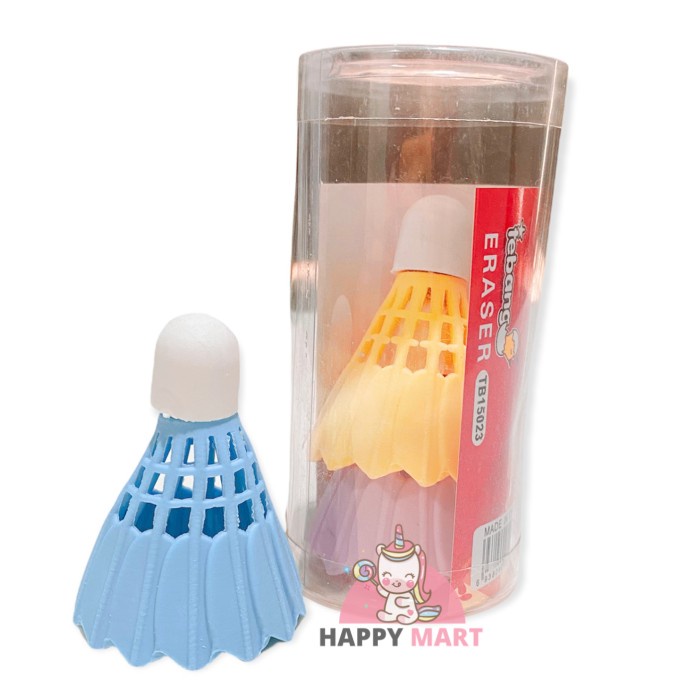 

Kusus Hari Ini Penghapus Kok 3D Trendi