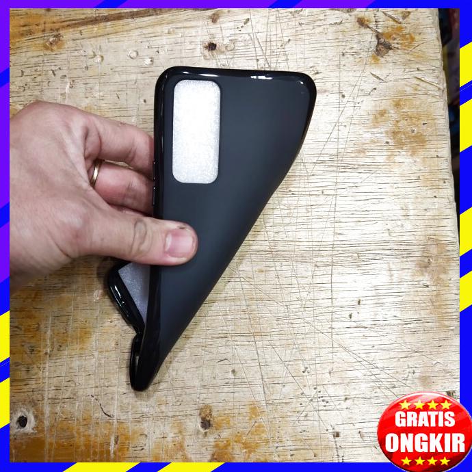 ACC HP VIVO V20 SE V20SE SOFTCASE SILIKON