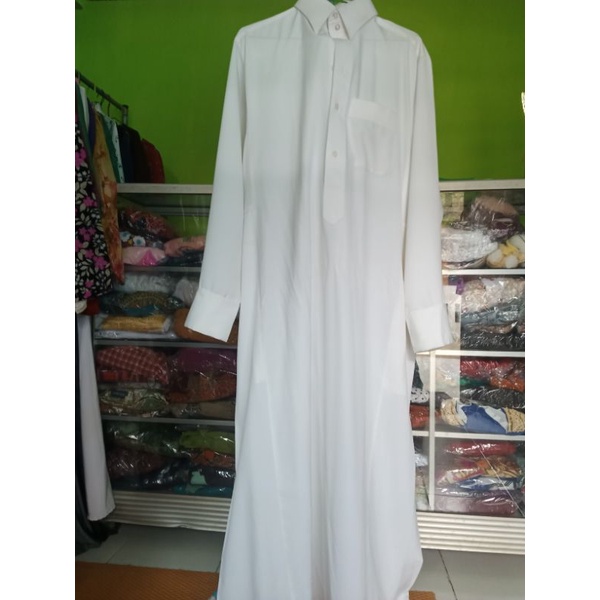 Gamis pria PL
