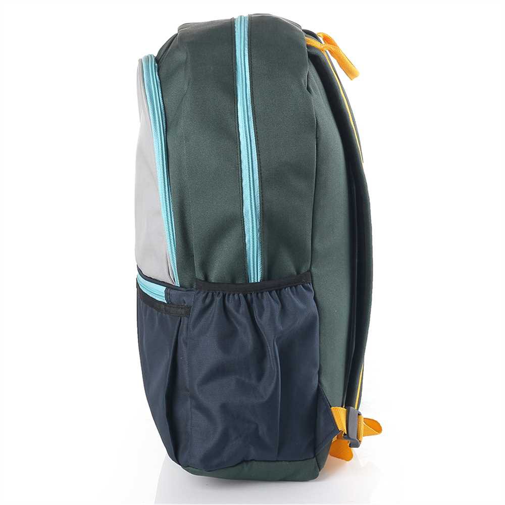 Tas Sekolah Anak Laki Laki TK SD Original Backpack Punggung Anak Cowok Keren Terbaru Free Raincoat KX792