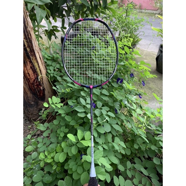 RAKET PROTECH CONQUEROR EX GRANDSLAM