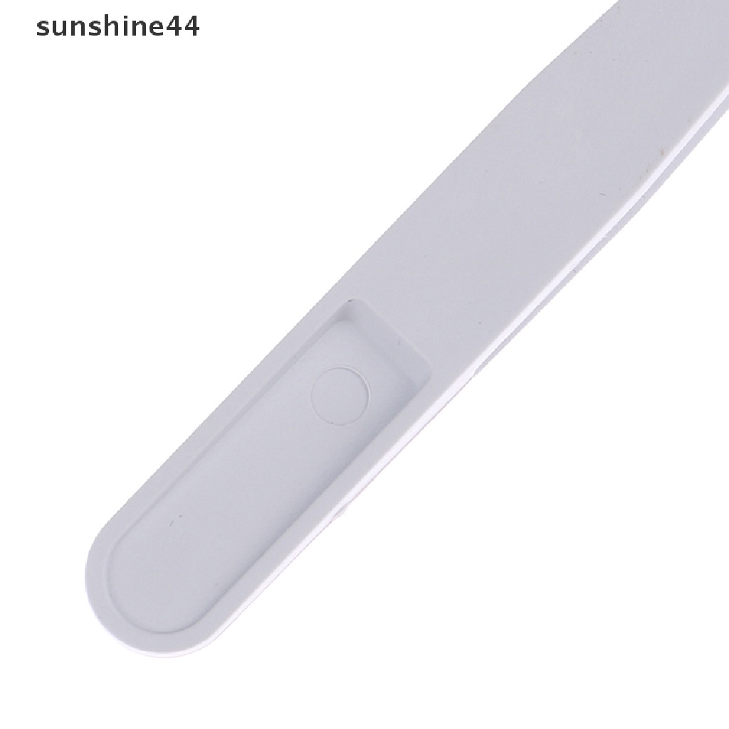 Sunshine Pinset Ujung Lurus / Lengkung Anti Statis Untuk Industri Elektronik