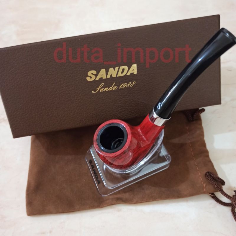 Pipa Sanda SD-725/Pipa Cangklong