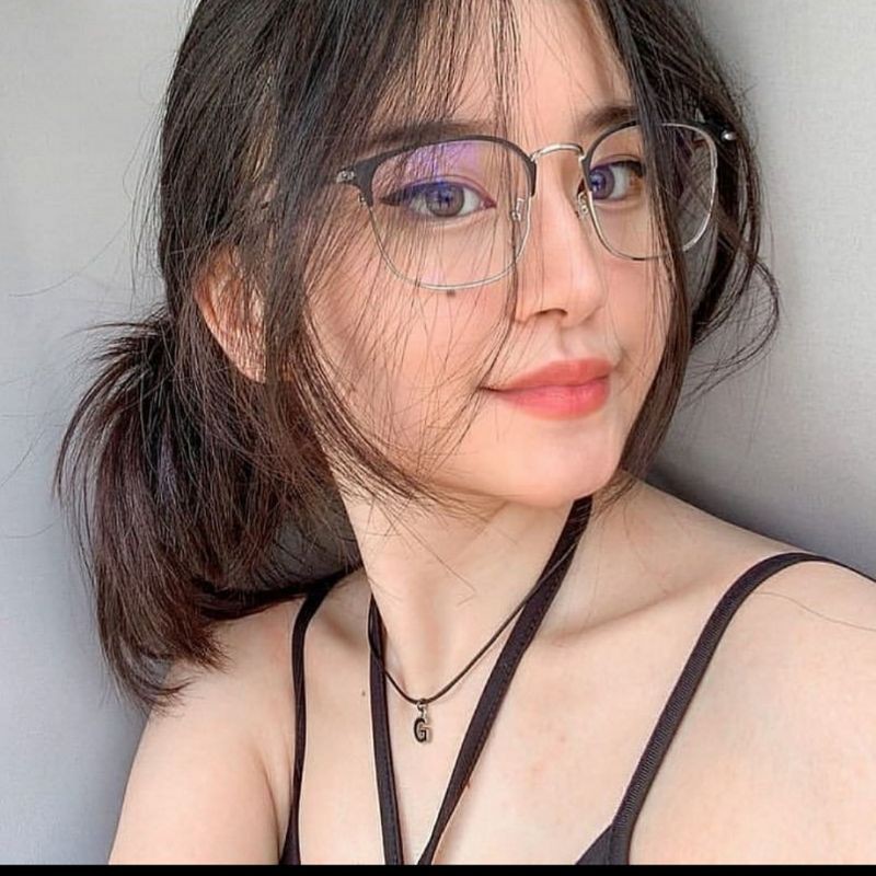 KACAMATA 2047 | MINUS | PHOTOCROMIC