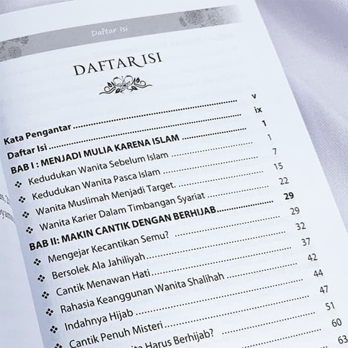 Buku Menjadi Bidadari Cantik Ala Islami - Sosok Wanita Shalihah-1