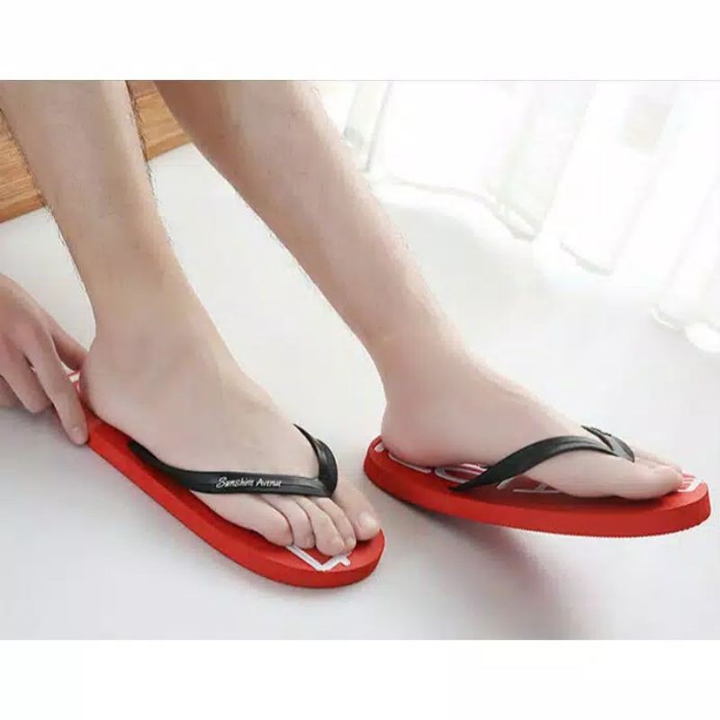 SANDAL JEPIT SANDAL PRIA SANDAL DISTRO ESTI931