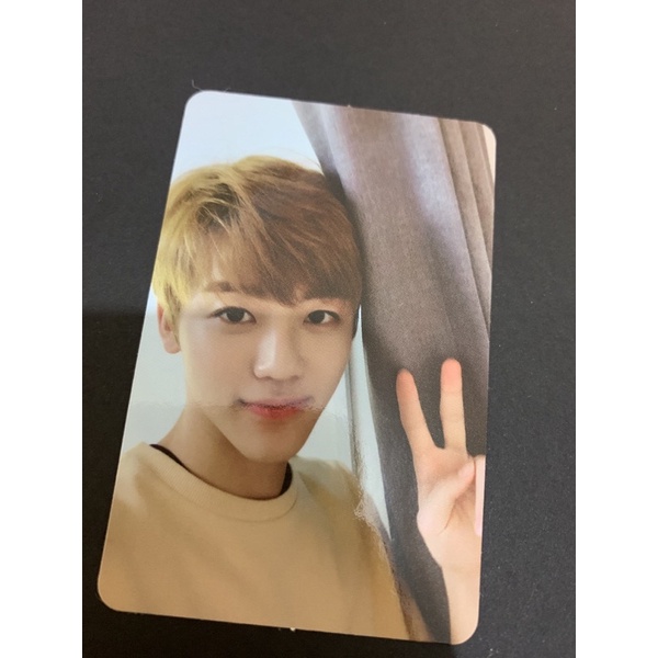 Jaemin Empathy Dream / Zwistal