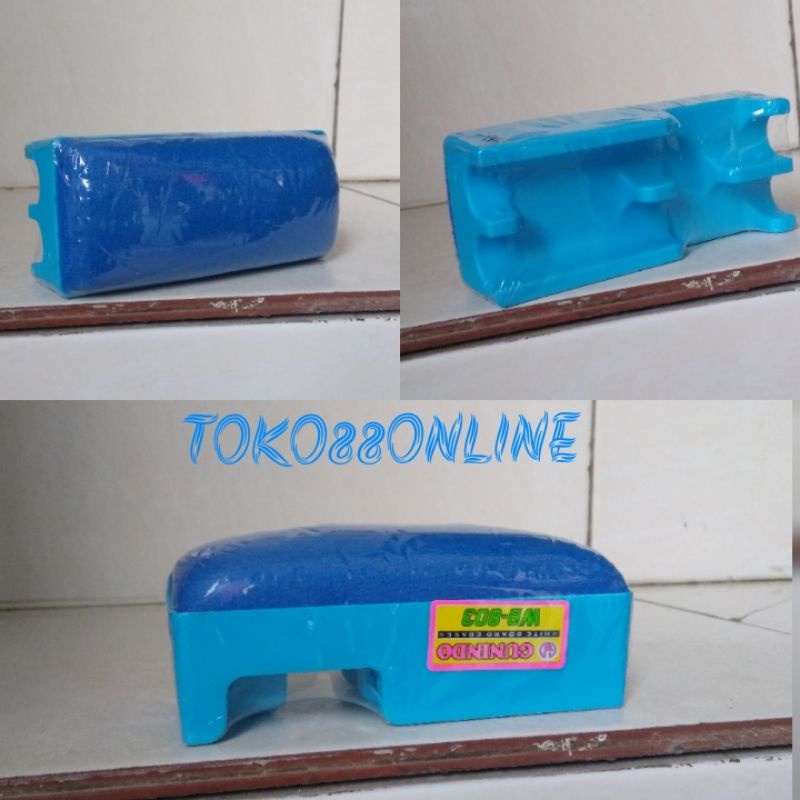 

PENGHAPUS PAPAN TULIS WHITE BOARD