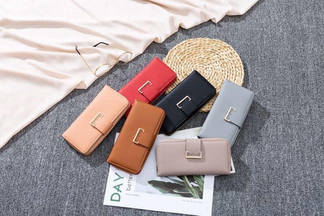 RUEVA WALLET