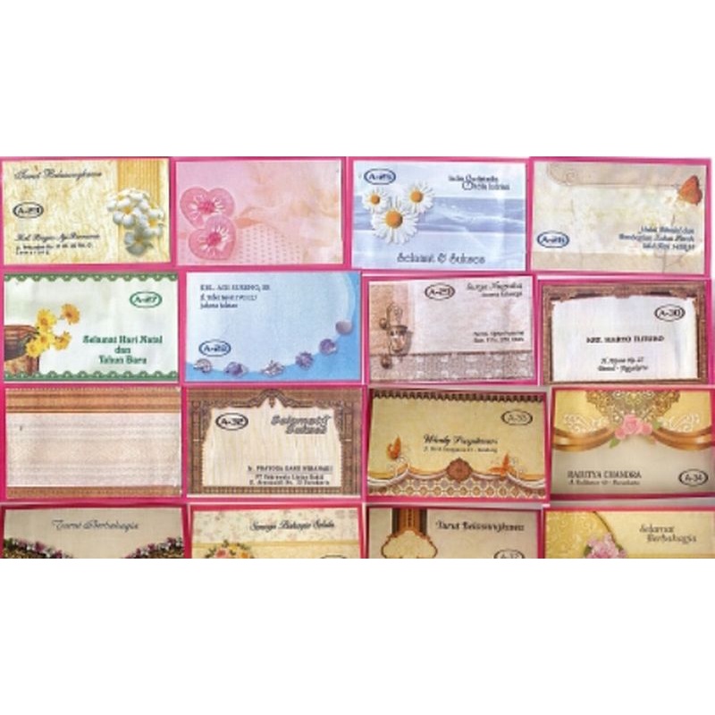 

Amplop kondangan Murah