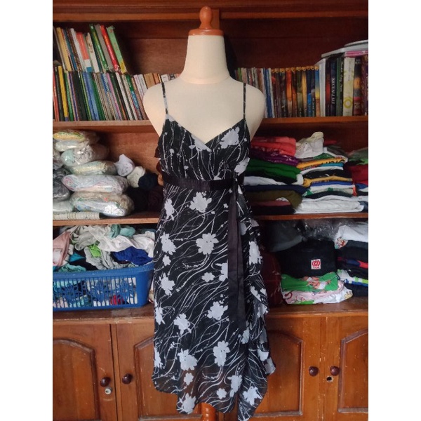 Preloved / PL Lingerie Dess