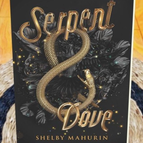 

Serpent & Dove
