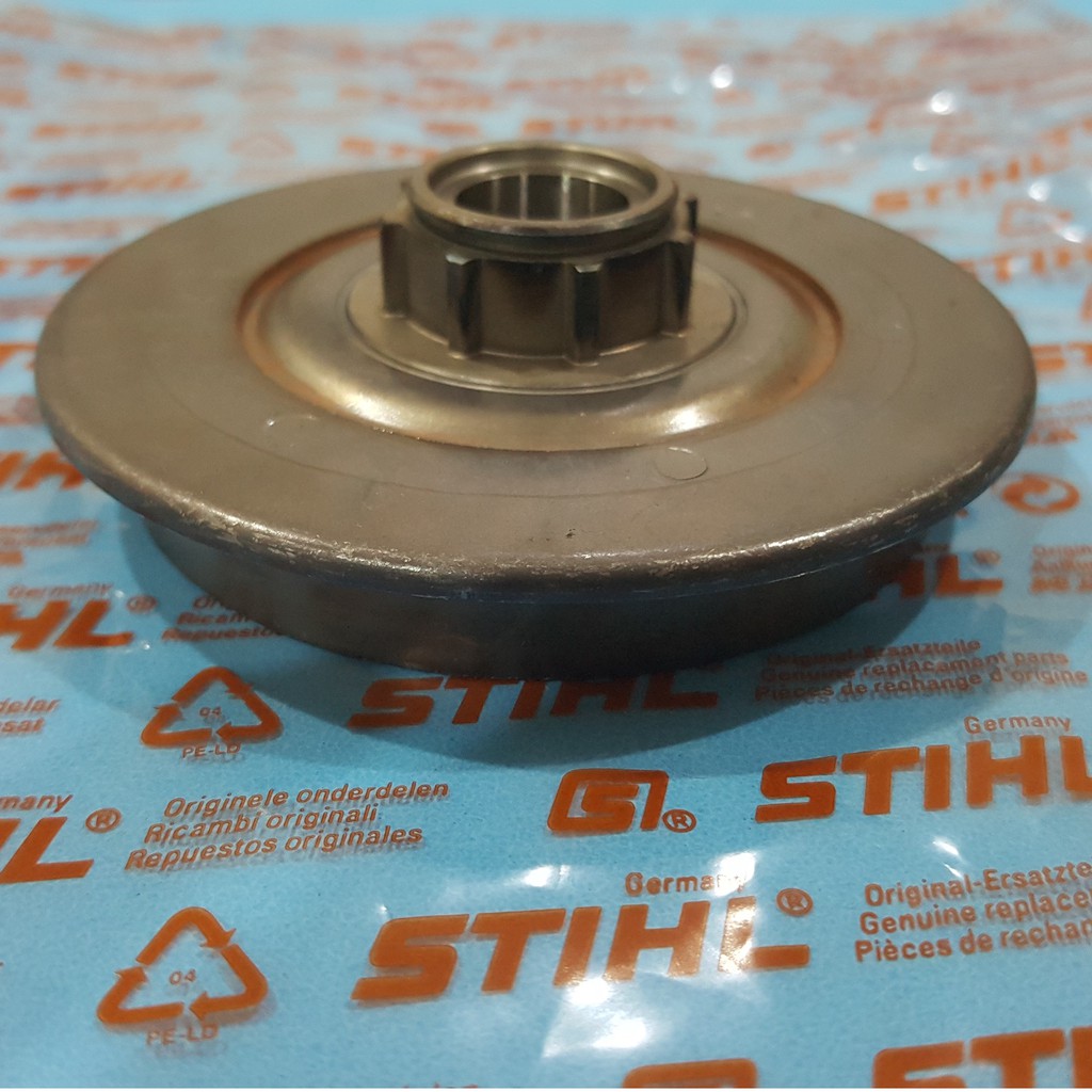 Sprocket Clutch Drum GS-461 ST Asli