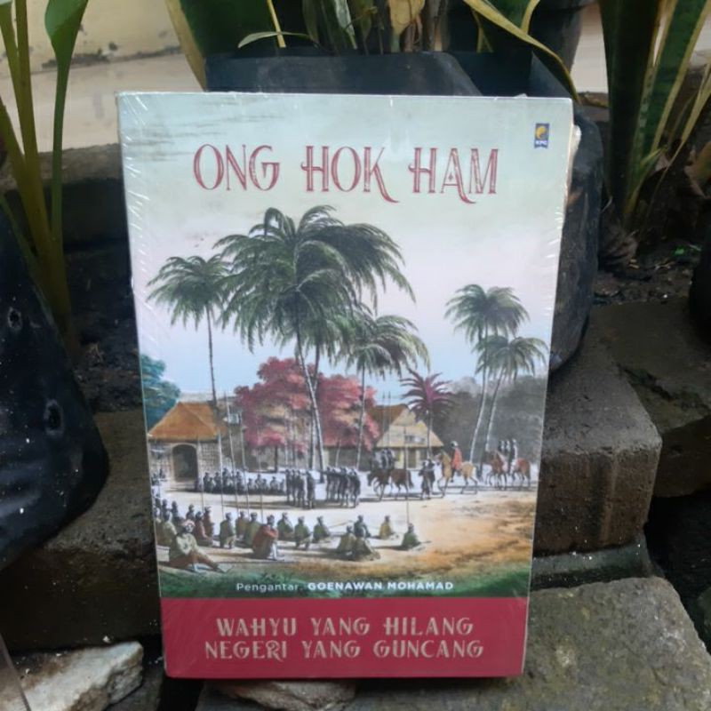 WAHYU YANG HILANG NEGERI YANG GUNCANG